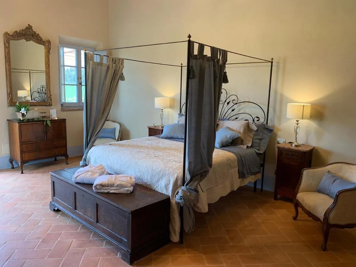 Cordella In Valdorcia Truffle And Olive Oil Resort Montalcino