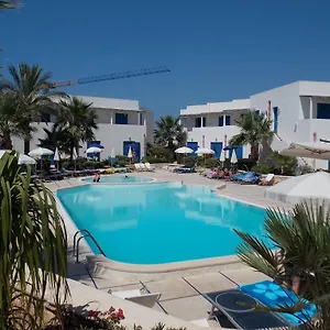 Residence Favignana Aparthotel Favignana