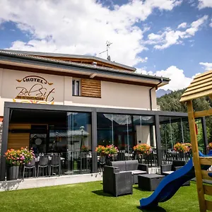 hotel-bel-sit-valle-di-cadore.hotelinveneto.com/