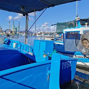 Darrere Del Port Frühstückspension Alghero