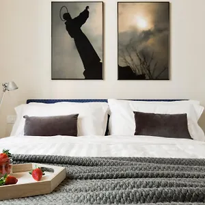 Ascanio Sforza - & Aparthotel Mailand