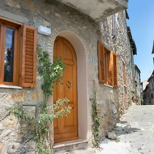 La Casetta Di Brunello Casa vacanze