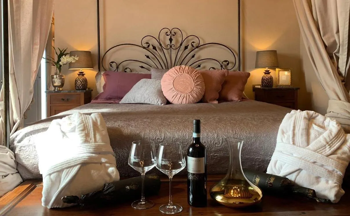 Cordella In Valdorcia Truffle And Olive Oil Resort Montalcino 0*,  Italy