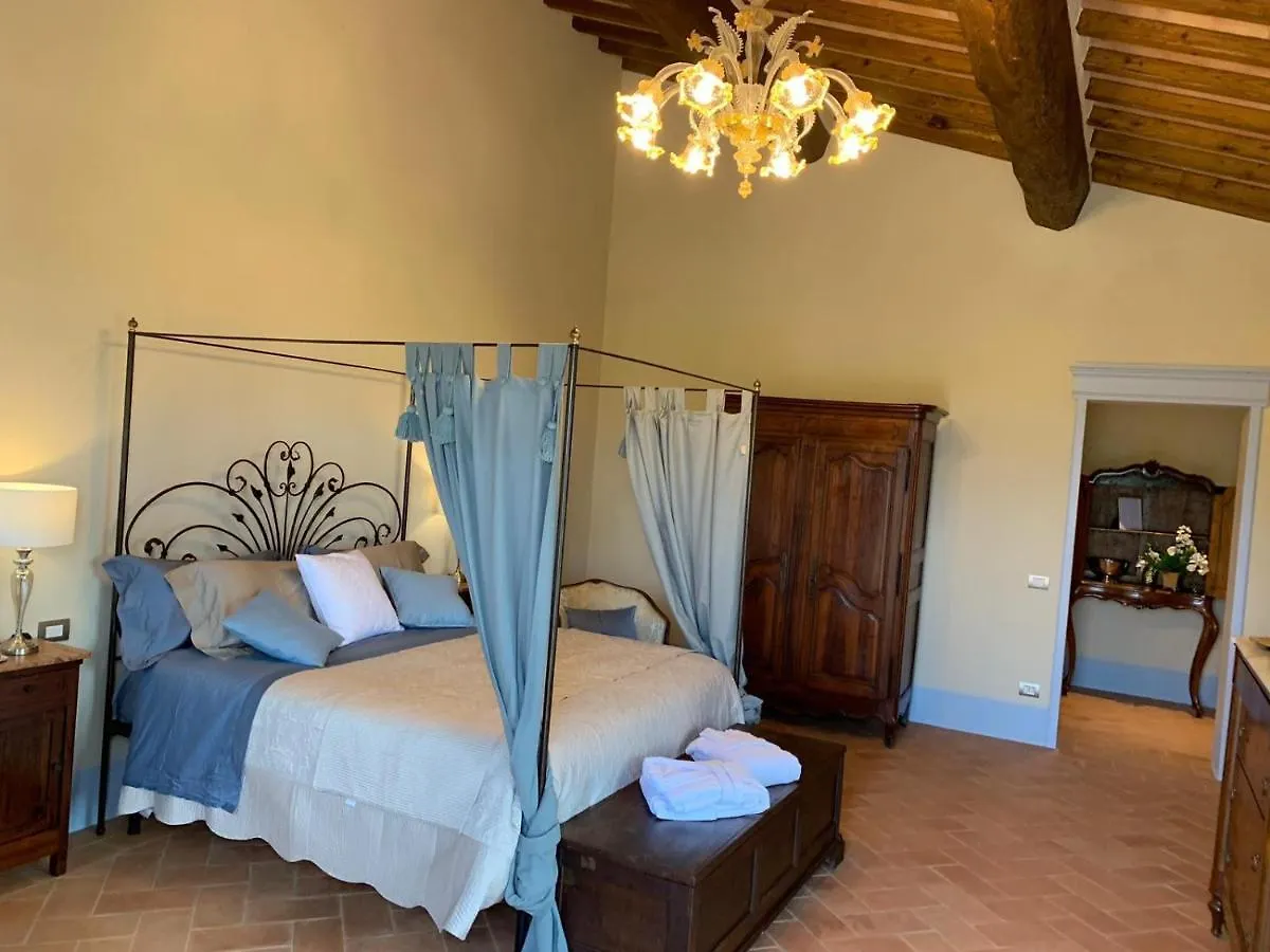 Cordella In Valdorcia Truffle And Olive Oil Resort Montalcino Italy
