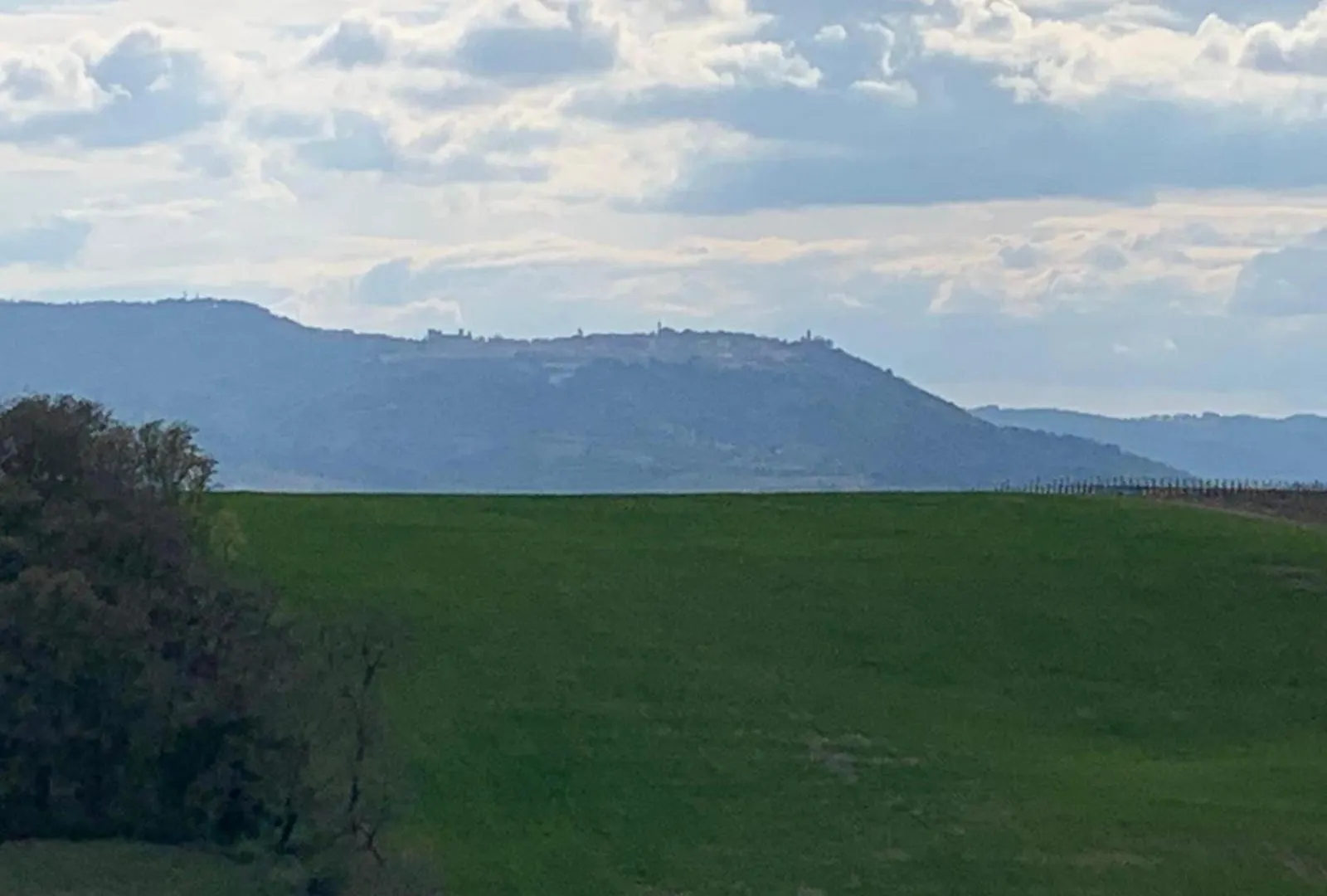 Cordella In Valdorcia Truffle And Olive Oil Resort Montalcino
