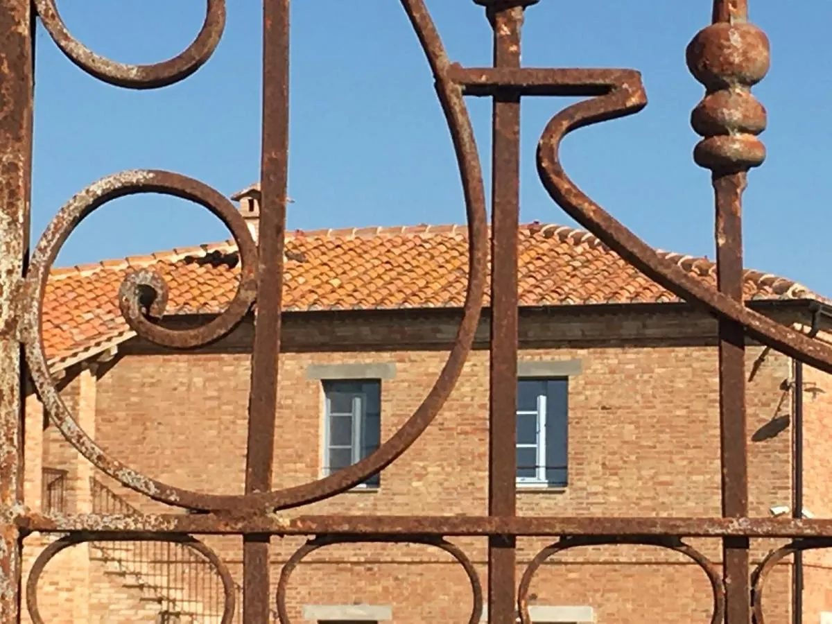 Cordella In Valdorcia Truffle And Olive Oil Resort Montalcino 0*,  Italy