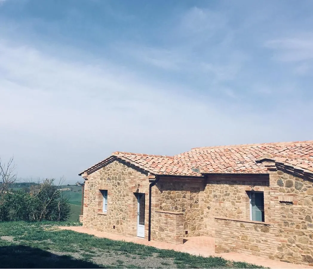 Cordella In Valdorcia Truffle And Olive Oil Resort Montalcino Itália