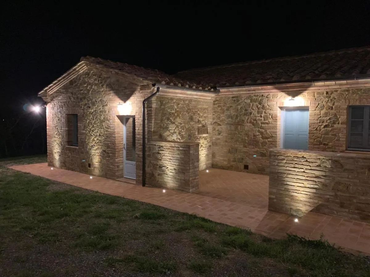 Cordella In Valdorcia Truffle And Olive Oil Resort Montalcino