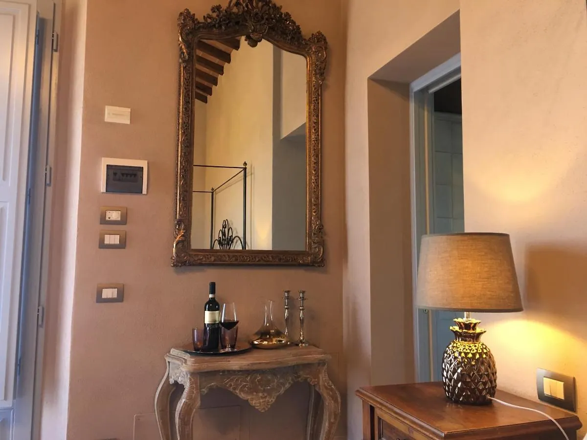 Cordella In Valdorcia Truffle And Olive Oil Resort Montalcino
