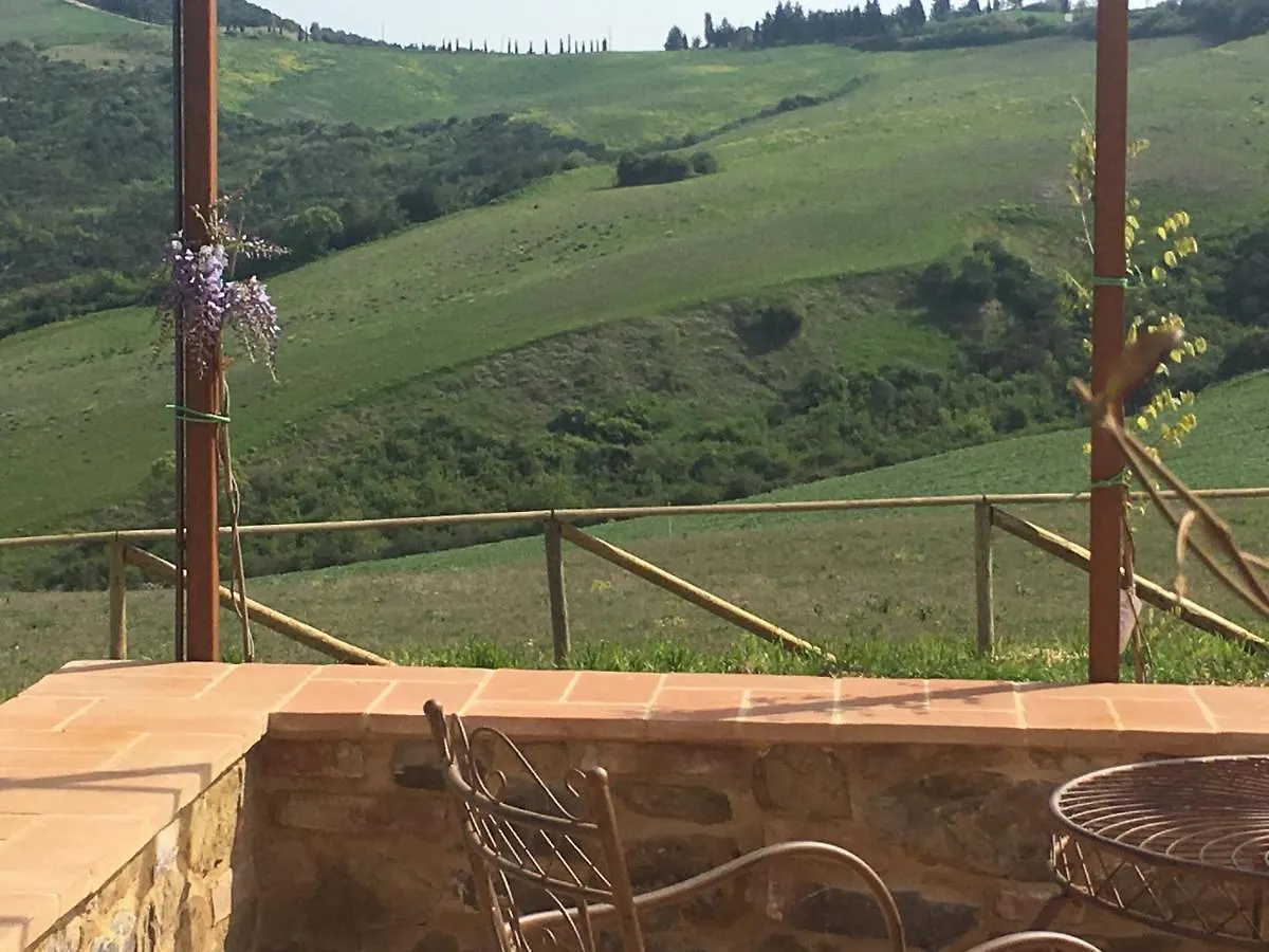 Cordella In Valdorcia Truffle And Olive Oil Resort Montalcino Itália
