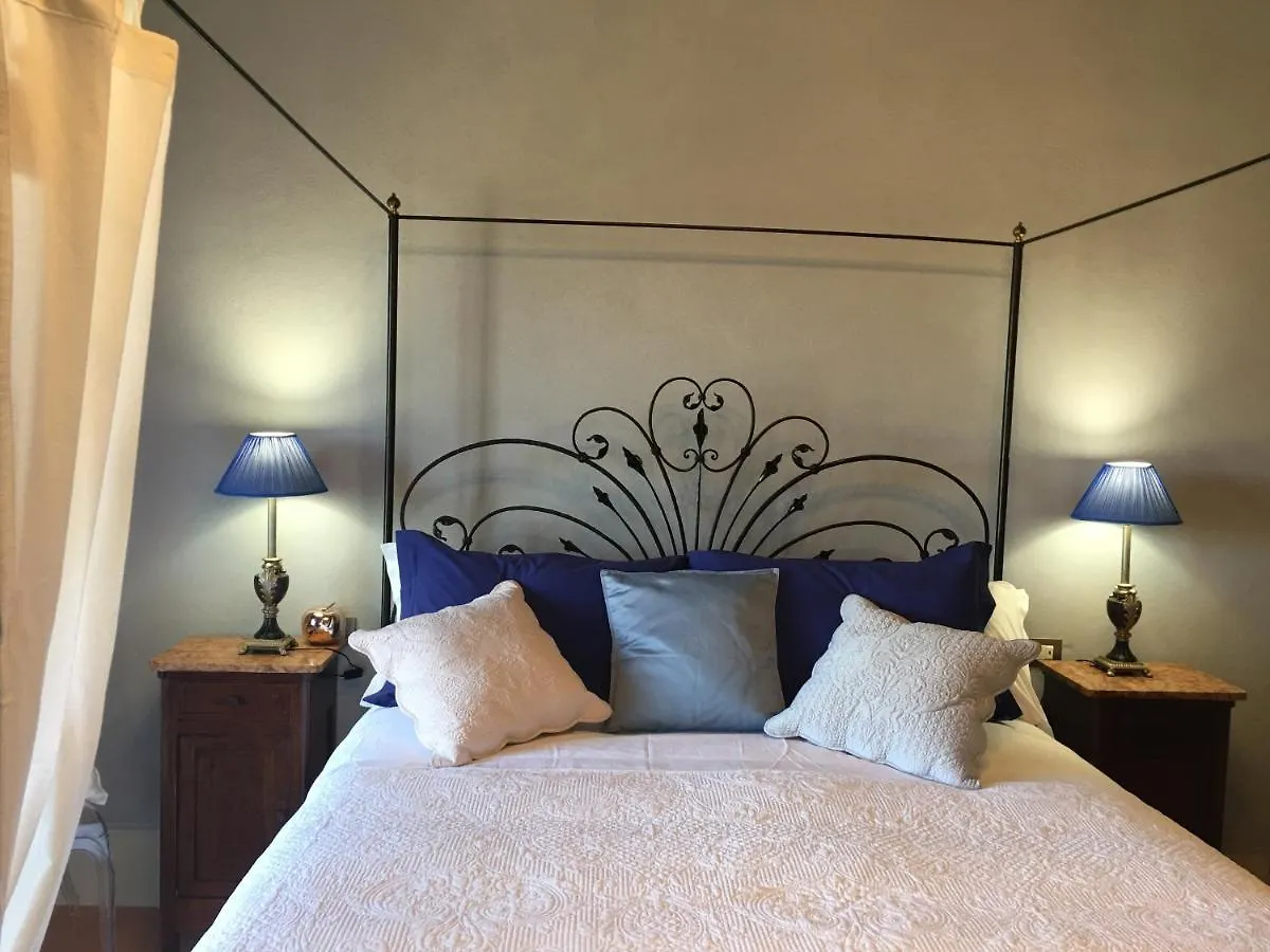 Cordella In Valdorcia Truffle And Olive Oil Resort Montalcino
