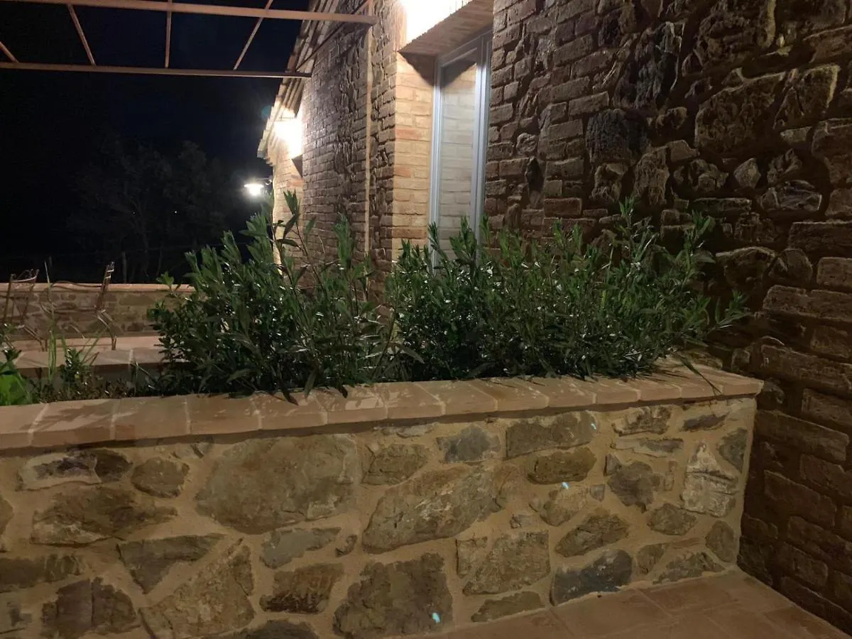 Cordella In Valdorcia Truffle And Olive Oil Resort Montalcino