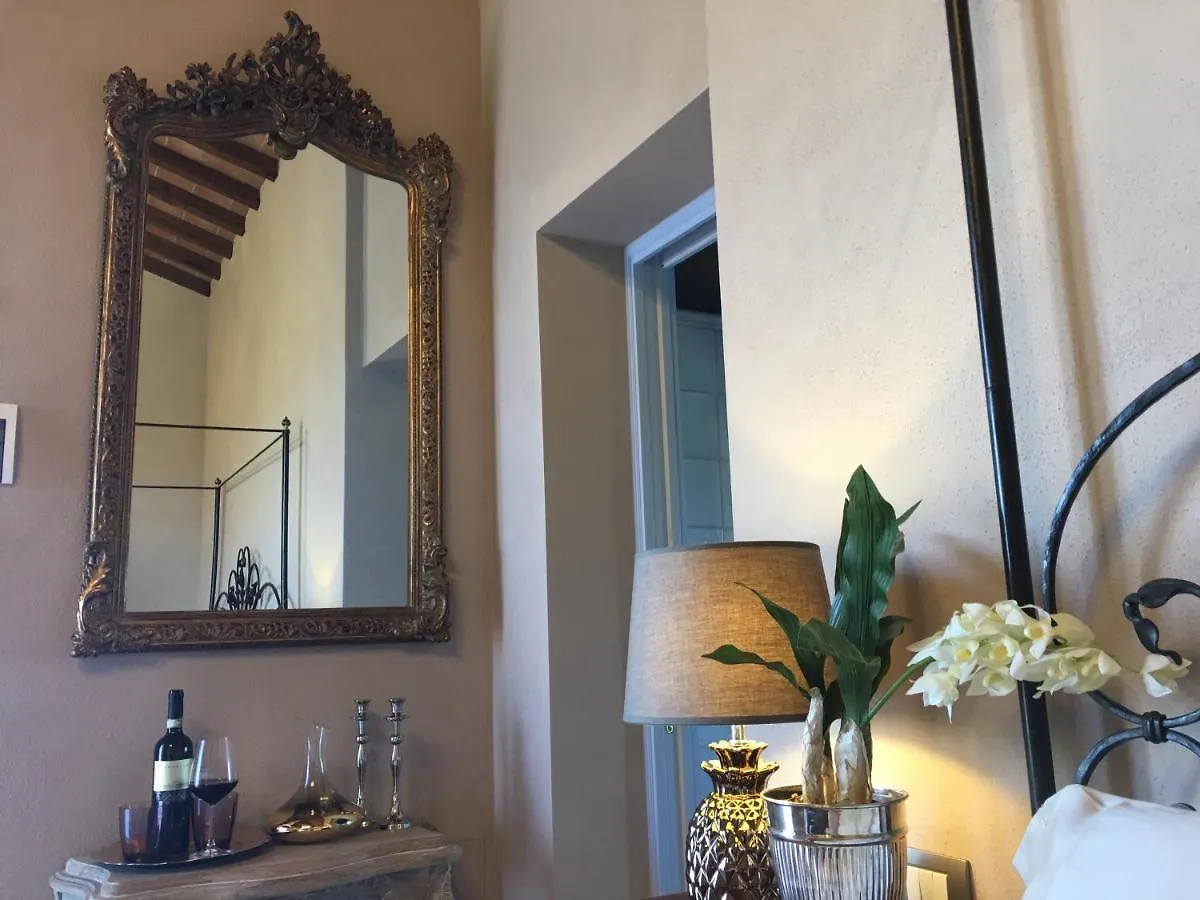 Cordella In Valdorcia Truffle And Olive Oil Resort Montalcino 0*,