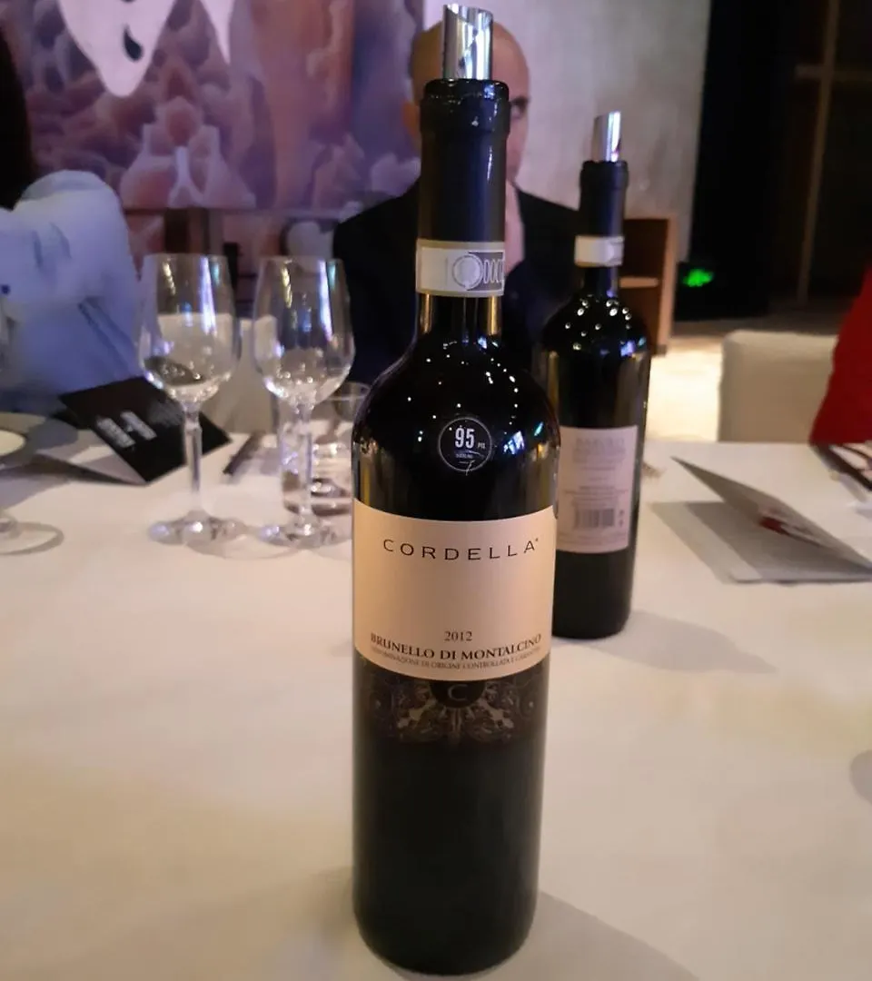 Cordella In Valdorcia Truffle And Olive Oil Resort Montalcino