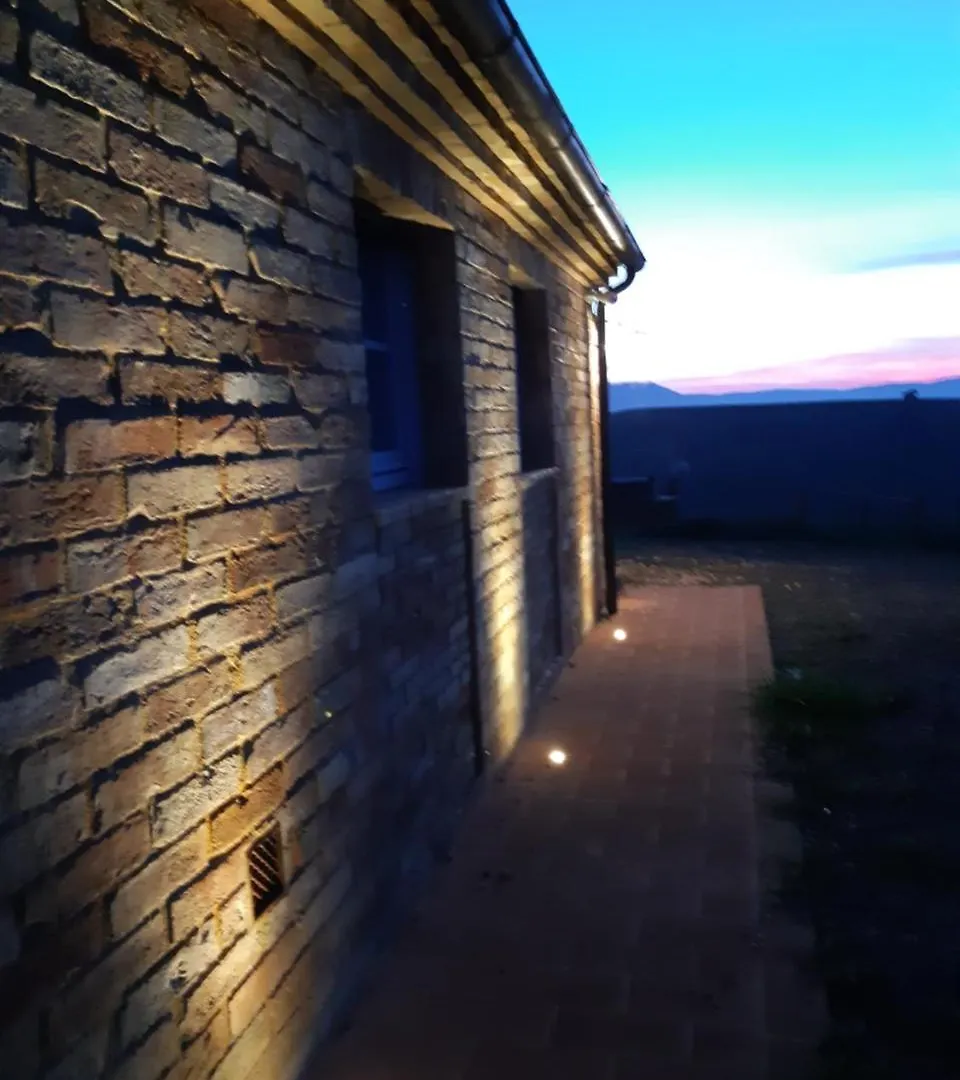 Cordella In Valdorcia Truffle And Olive Oil Resort Montalcino