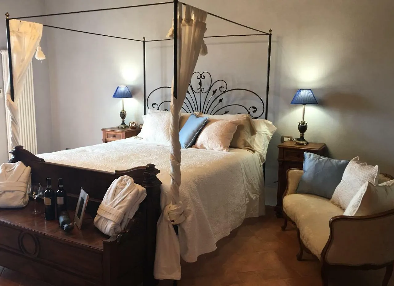 Cordella In Valdorcia Truffle And Olive Oil Resort Montalcino